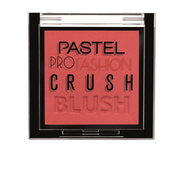 Pastel Crush Blush Allık No:304 ürün görseli 1