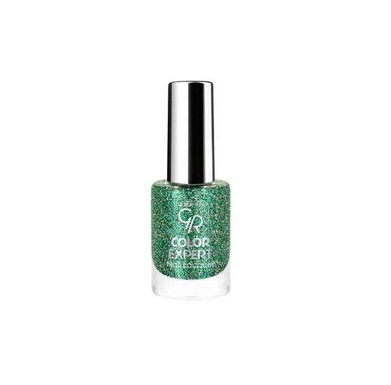 Golden Rose Color Expert Naıl Lacquer Simli No:610 ürün görseli 1