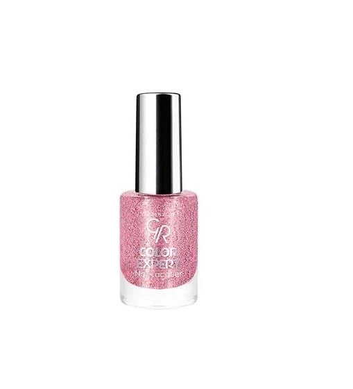Golden Rose Color Expert Naıl Lacquer Simli No:607 ürün görseli 1