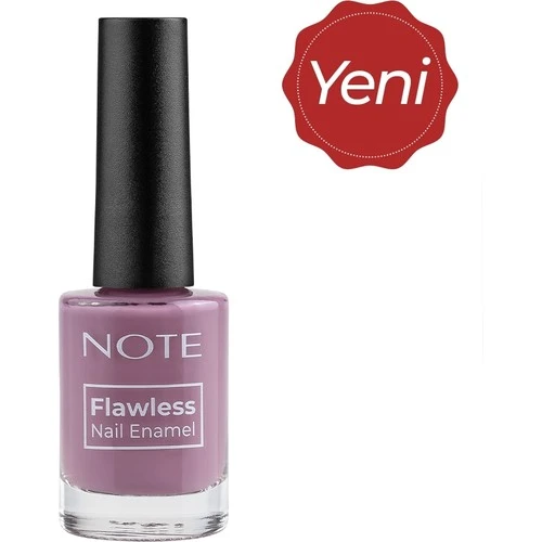 Note Flawless Nail Enamel Oje No 85 ürün görseli 1