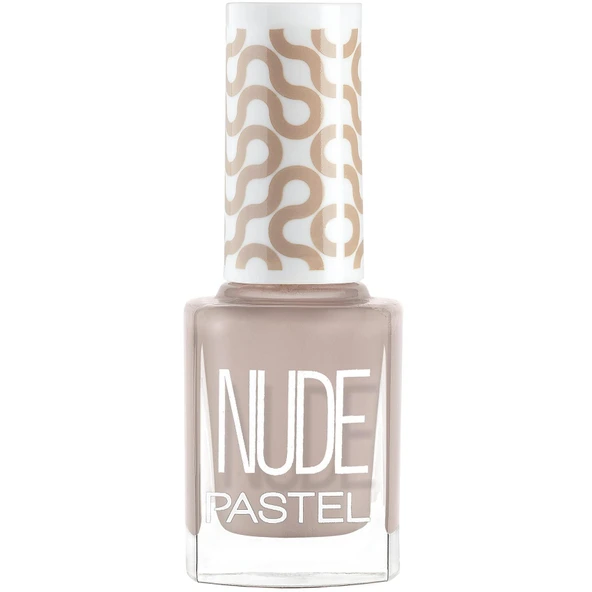 Pastel Nude Oje No:767 Mauve Pınk ürün görseli 1