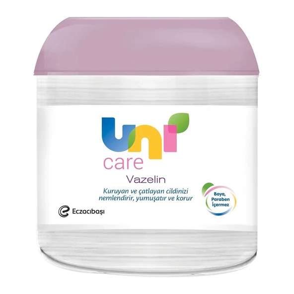 Uni Care Vazelin 100 Ml ürün görseli 1