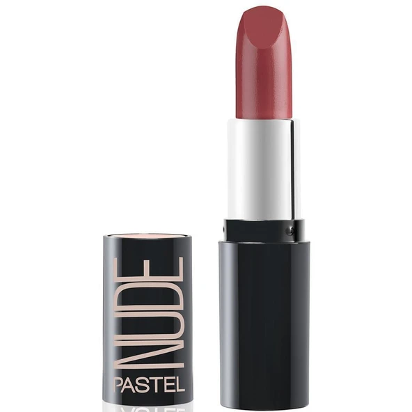 Pastel Nude Ruj No:541 ürün görseli 1