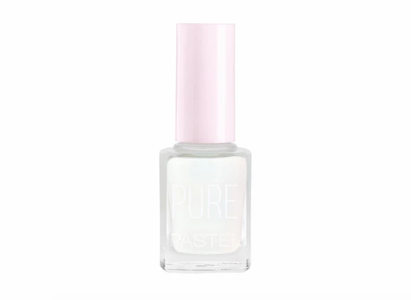Pastel Pure Oje 601 ürün görseli 1