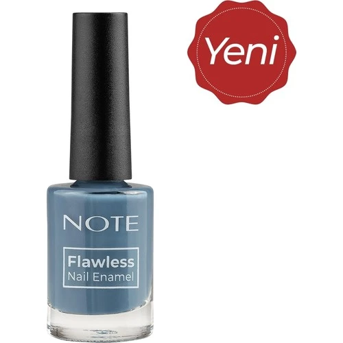 Note Flawless Nail Enamel Oje No 42 ürün görseli 1