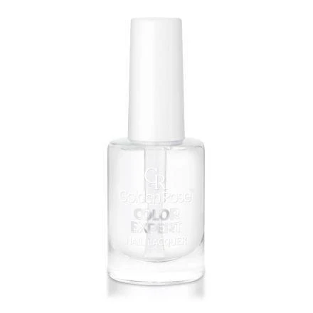 Golden Rose Color Expert Naıl Lacquer Clear ürün görseli 1