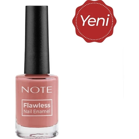 Note Flawless Nail Enamel Oje No 79 ürün görseli 1