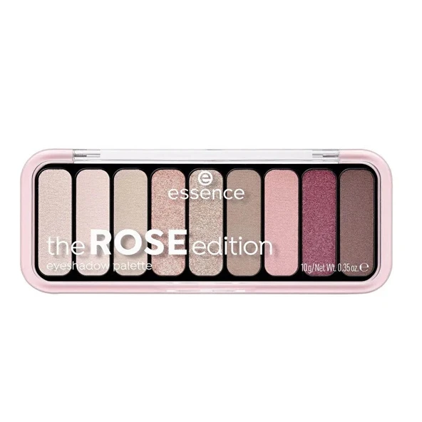 Essence Eyeshadow 9 Lu Göz Farı 20 ürün görseli 1