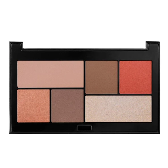 Pastel Eyeshadow So In Love Palet Far No.201 ürün görseli 1