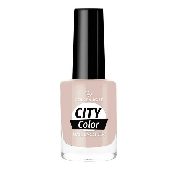 Golden Rose Cıty Color Naıl Lacquer No:15 ürün görseli 1