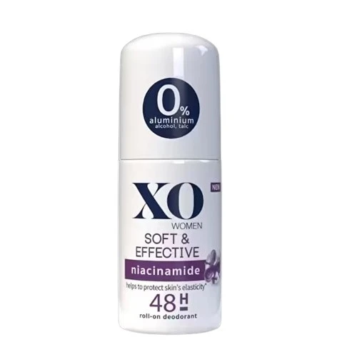 Xo Soft Effectıve Bayan Rollon 50 Ml ürün görseli 1