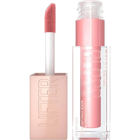 Maybelline Lıfter Gloss Lipgloss 006 Reef ürün görseli 1