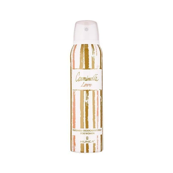 Carminella Love Bayan Deodorant 150 Ml ürün görseli 1