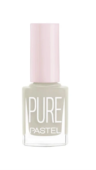 Pastel Pure Oje 617 ürün görseli 1