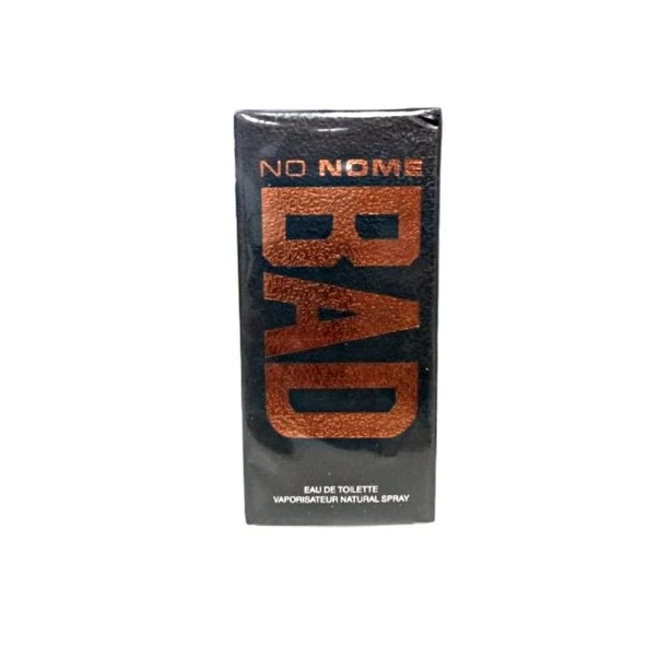 No Nome Bad No 153 Bay Edt 100 Ml ürün görseli 1