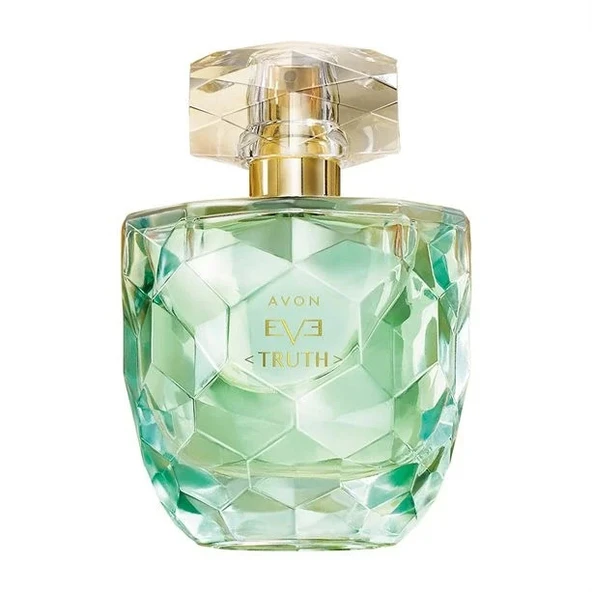 Avon Eve Truth Bayan Edp 50 Ml ürün görseli 1