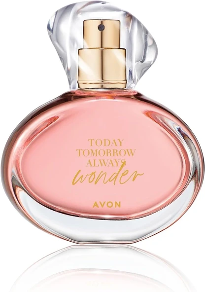 Avon Today Tomorrow Wonder Edt Bayan 50 Ml ürün görseli 1