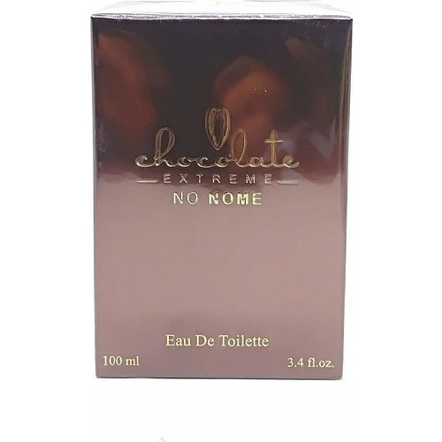 No Nome Chocolate Noır Bay Edt 100 Ml ürün görseli 1