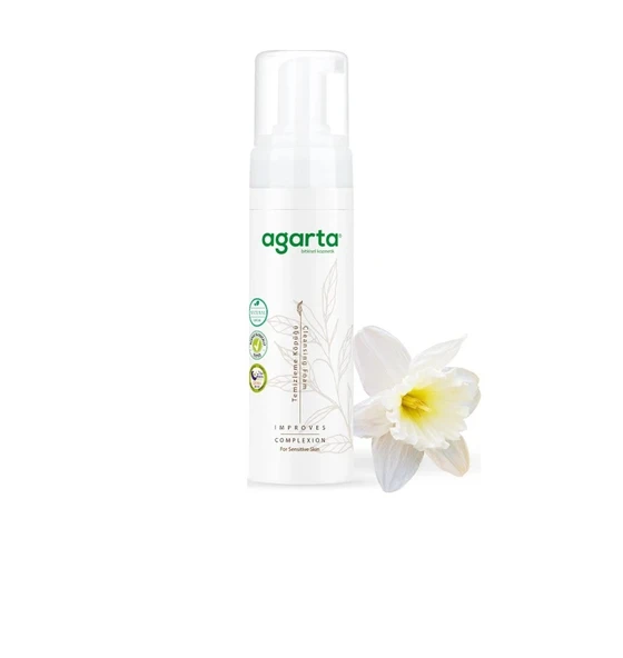 Agarta Temizleme Köpüğü 225 ML ürün görseli 1