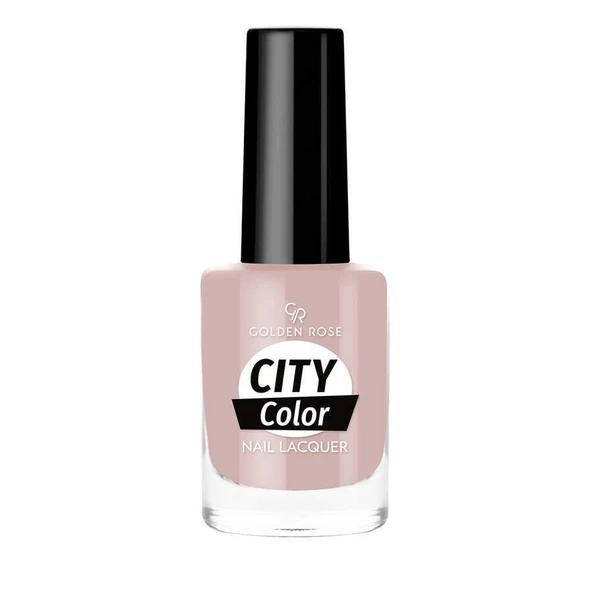 Golden Rose Cıty Color Naıl Lacquer No:14 ürün görseli 1