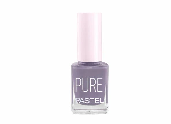 Pastel Pure Oje 606 ürün görseli 1