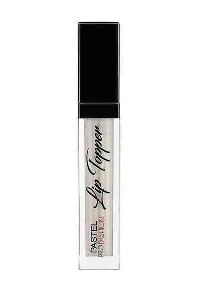 Pastel Lip Topper Lipgloss No:301 ürün görseli 1