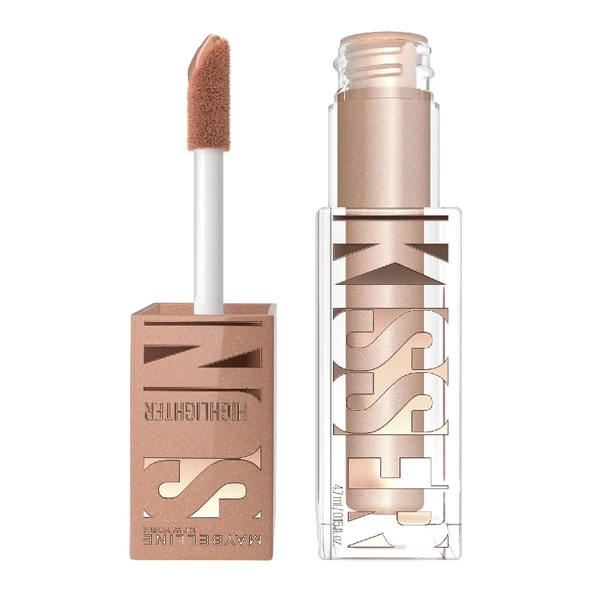 Maybelline Sun Kısser Likit Hıghlıghter Aydınlatıcı 20 Kıss Of Shımmer ürün görseli 1