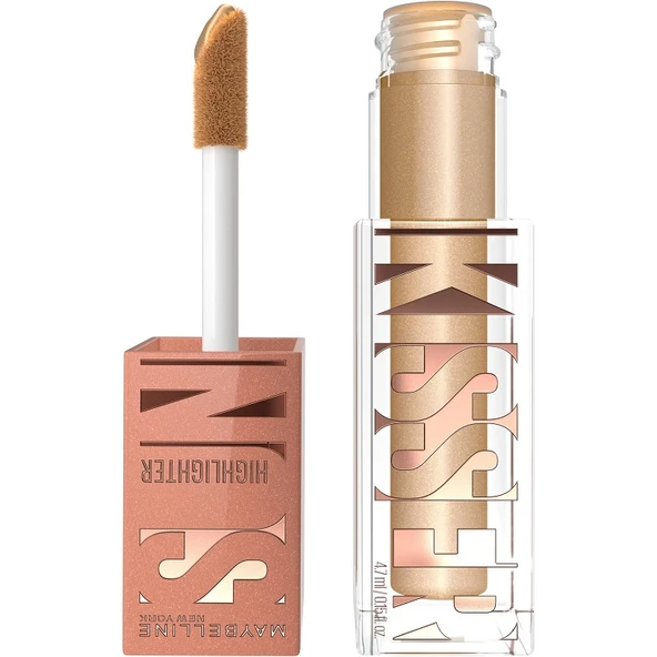 Maybelline Sun Kısser Likit Hıghlıghter Aydınlatıcı 21 All Star ürün görseli 1
