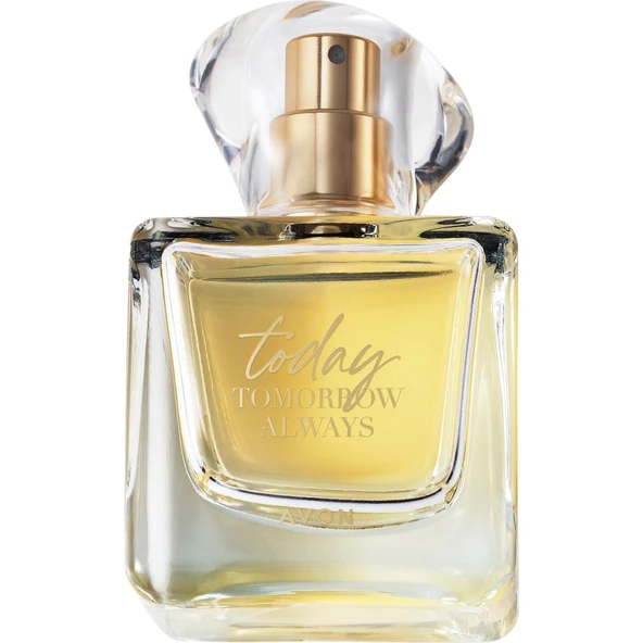 Avon Today Tomorrow Edt Bayan 50 Ml ürün görseli 1