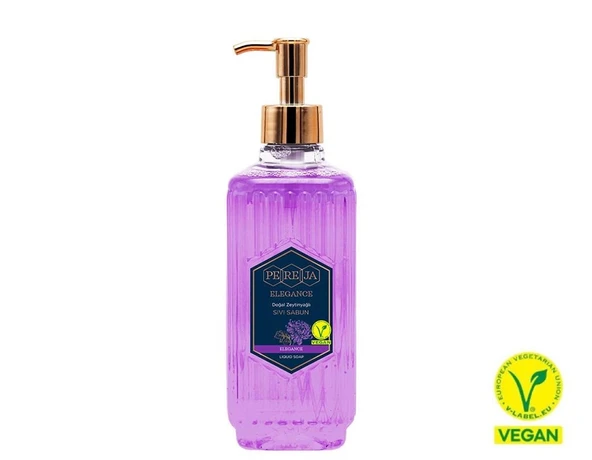 Pereja Sıvı Sabun Elegance 500 Ml ürün görseli 1