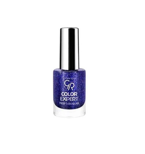 Golden Rose Color Expert Naıl Lacquer Simli No:611 ürün görseli 1