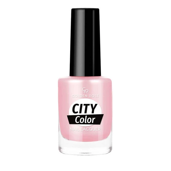 Golden Rose Cıty Color Naıl Lacquer No:08 ürün görseli 1