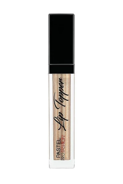 Pastel Lip Topper Lipgloss No:302 ürün görseli 1