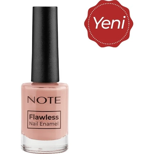 Note Flawless Nail Enamel Oje No 59 ürün görseli 1