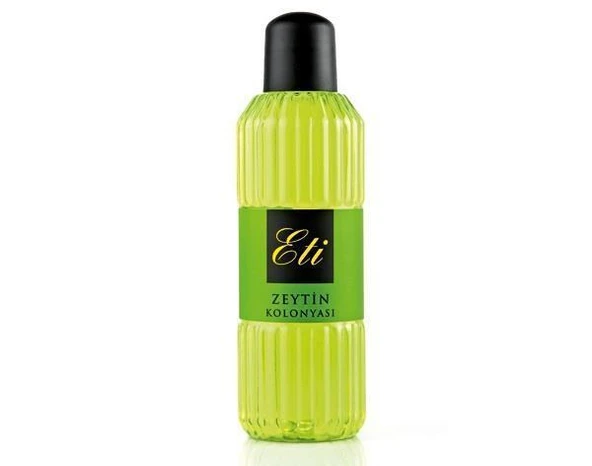 Eti Pvc Zeytin Kolonyası Pet 200 Ml ürün görseli 1