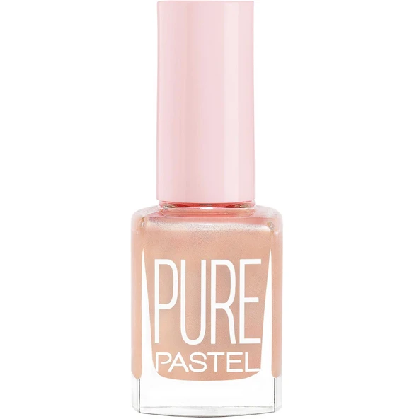 Pastel Pure Oje 614 ürün görseli 1
