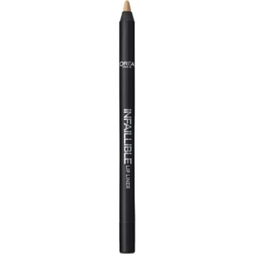 Loreal Parıs Infaıllıble Lipliner Longwear 001 Highlight On Point ürün görseli 1