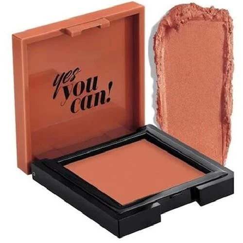 Pastel Cream Blush No:47 ürün görseli 1