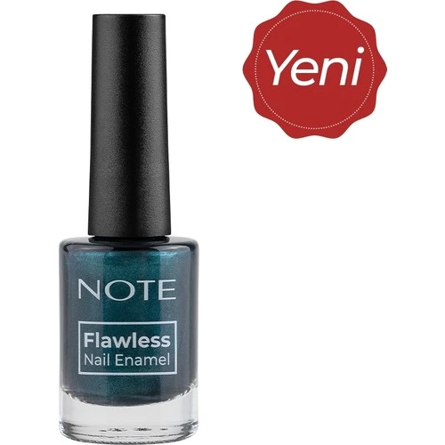 Note Flawless Nail Enamel Oje No 114 ürün görseli 1