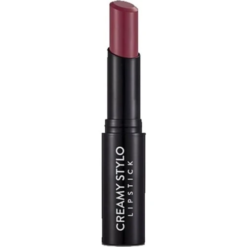 Flormar Creamy Stylo Ruj 009 Grape ürün görseli 1