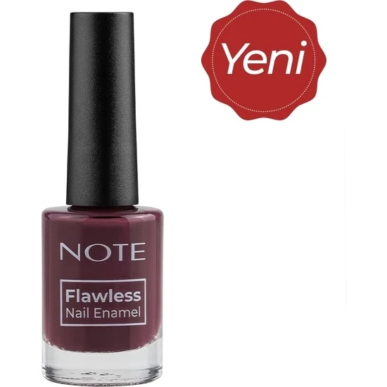 Note Flawless Nail Enamel Oje No 82 ürün görseli 1
