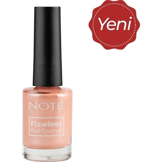 Note Flawless Nail Enamel Oje No 77 ürün görseli 1