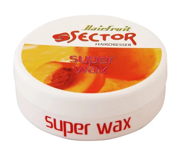 Sector Strong  Super Wax 150 Ml ürün görseli 1