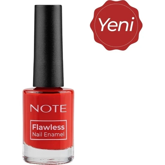 Note Flawless Nail Enamel Oje No 99 ürün görseli 1