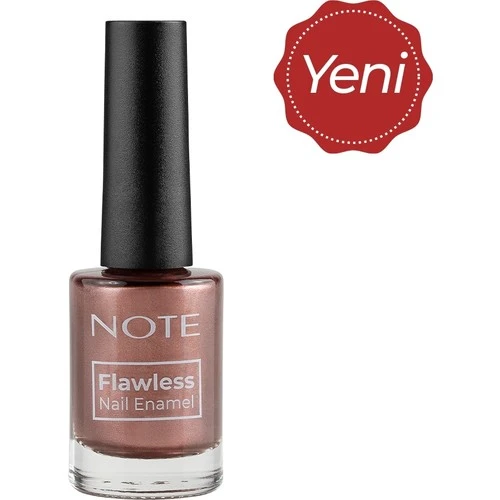 Note Flawless Nail Enamel Oje No 68 ürün görseli 1