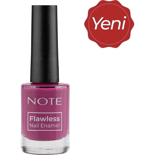 Note Flawless Nail Enamel Oje No 95 ürün görseli 1