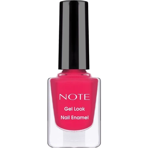 Note Gel Look Nail Enamel Oje No 09 ürün görseli 1