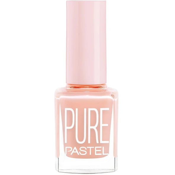 Pastel Pure Oje 613 ürün görseli 1