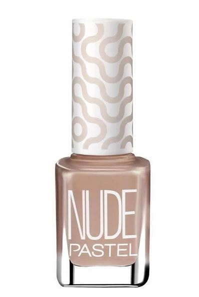Pastel Nude Oje No:750 Camel ürün görseli 1