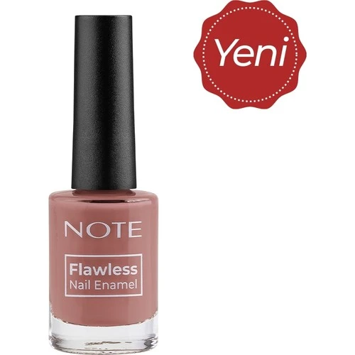 Note Flawless Nail Enamel Oje No 65 ürün görseli 1